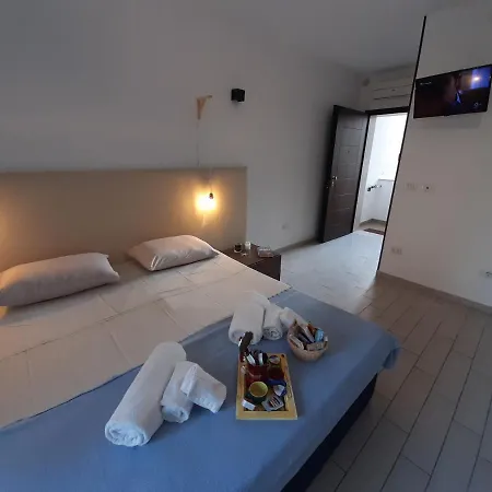 Dimore Centro Λέτσε