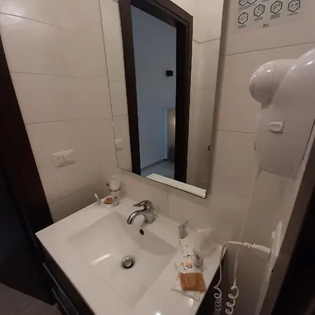 Dimore Centro 4* Λέτσε