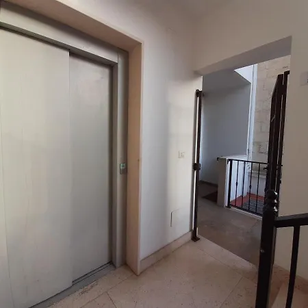 Πανσιόν Dimore Centro Λέτσε