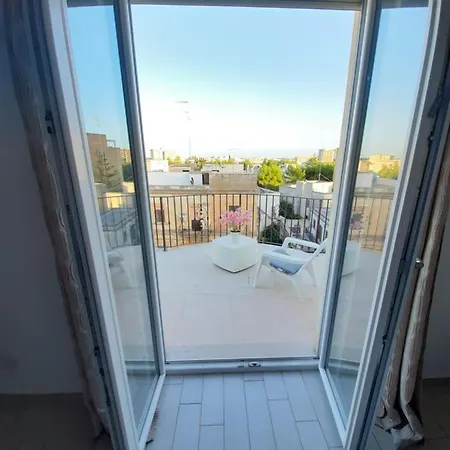 Dimore Centro Πανσιόν Λέτσε