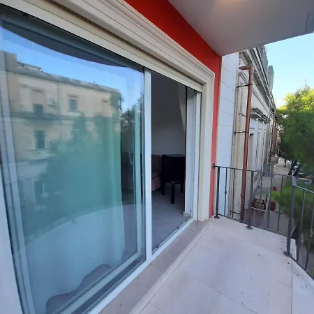 Πανσιόν Dimore Centro