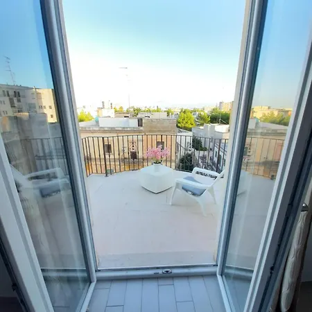 Dimore Centro 4* Λέτσε