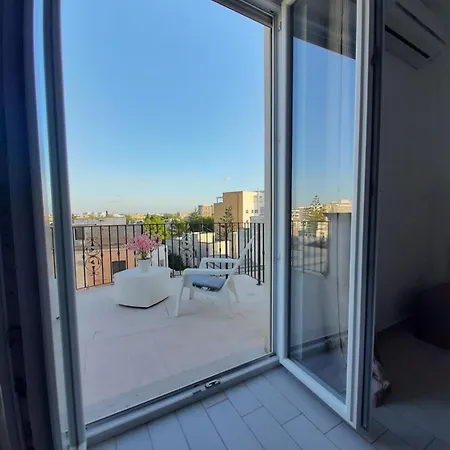 Dimore Centro Πανσιόν 4*