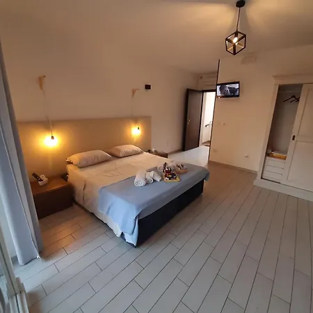 Πανσιόν Dimore Centro Λέτσε