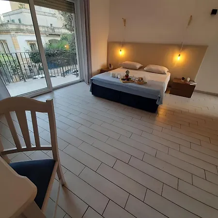 Dimore Centro Πανσιόν