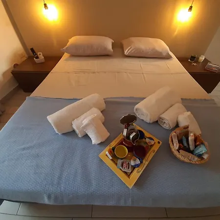 Dimore Centro Λέτσε