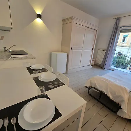 Πανσιόν Dimore Centro Λέτσε