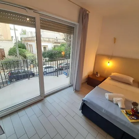 Konukevi Dimore Centro 4*