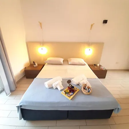 בית הארחה Dimore Centro 4*