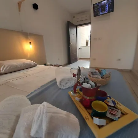 Dimore Centro לצ'ה