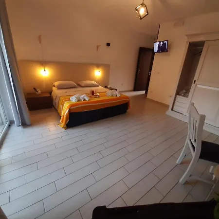 Dimore Centro Gasthuis