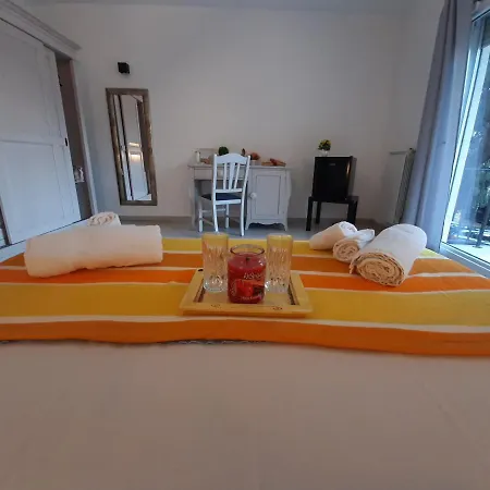 Dimore Centro 4* Lecce