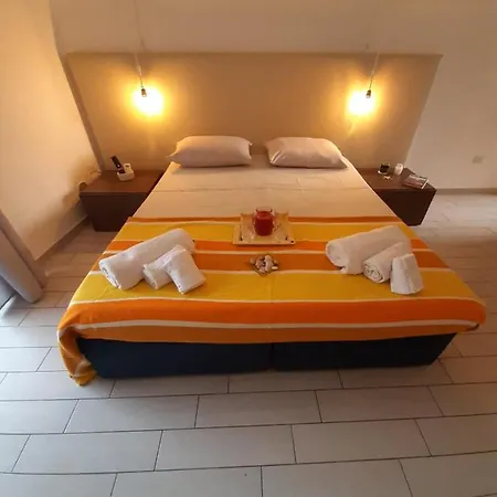 בית הארחה Dimore Centro לצ'ה