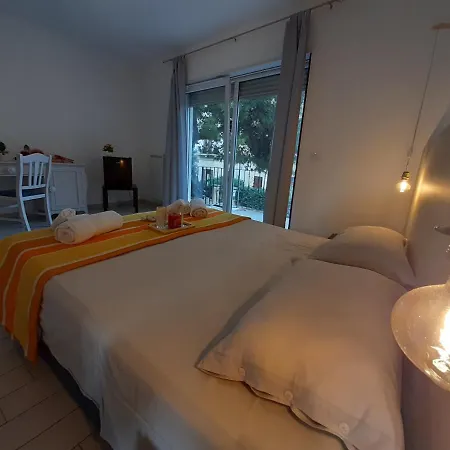 בית הארחה Dimore Centro