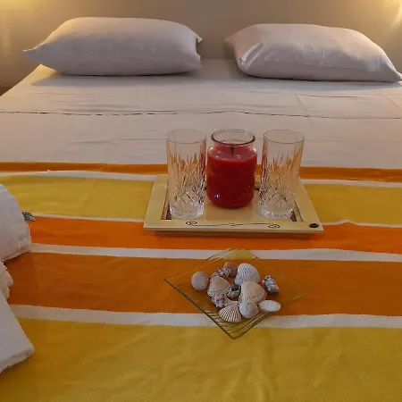 Dimore Centro בית הארחה לצ'ה