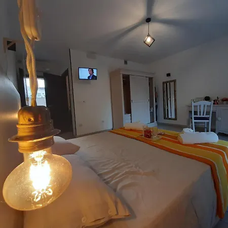 Dimore Centro 4* Lecce