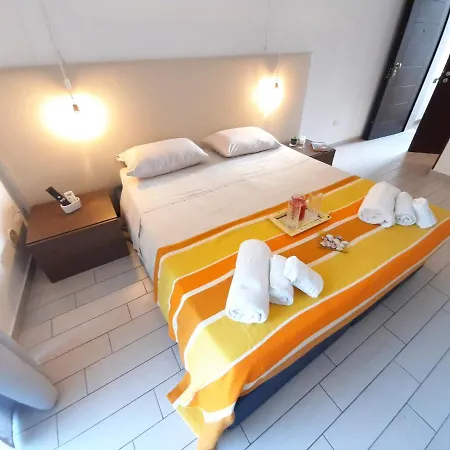 בית הארחה Dimore Centro