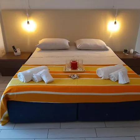 Dimore Centro 4* Lecce