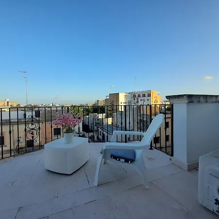 בית הארחה Dimore Centro לצ'ה