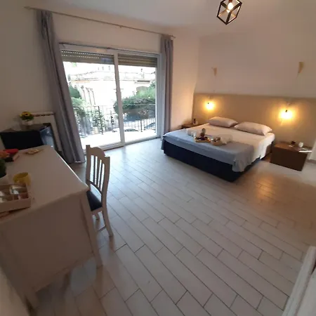 Gæstehus Dimore Centro *
