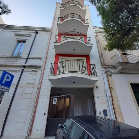 Dimore Centro