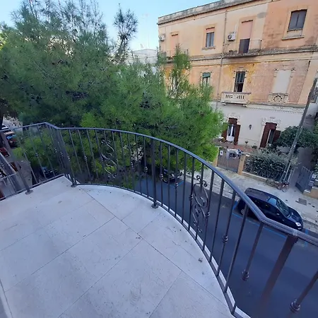 Dimore Centro Lecce