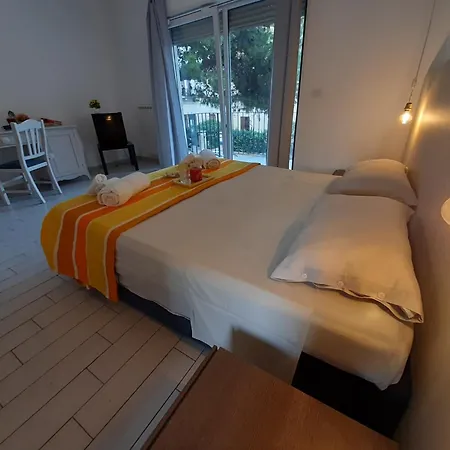 Gæstehus Dimore Centro