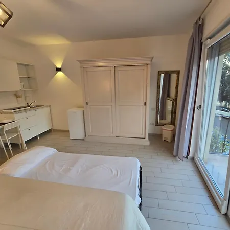 Dimore Centro בית הארחה