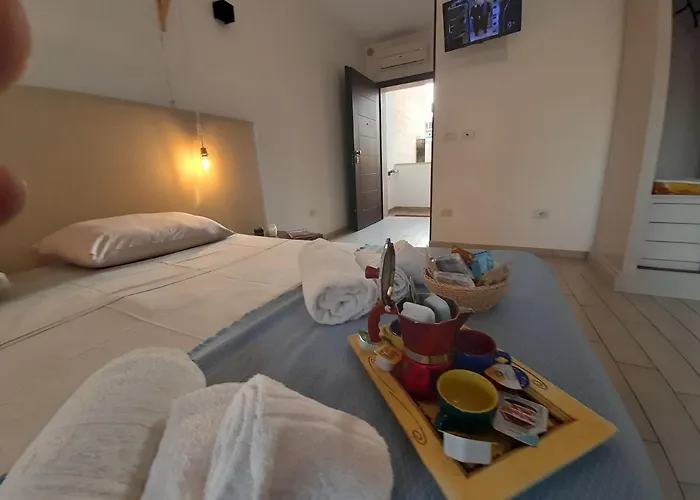 Dimore Centro Λέτσε