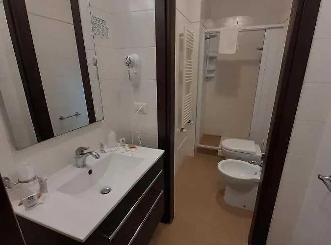 Dimore Centro Πανσιόν 4*