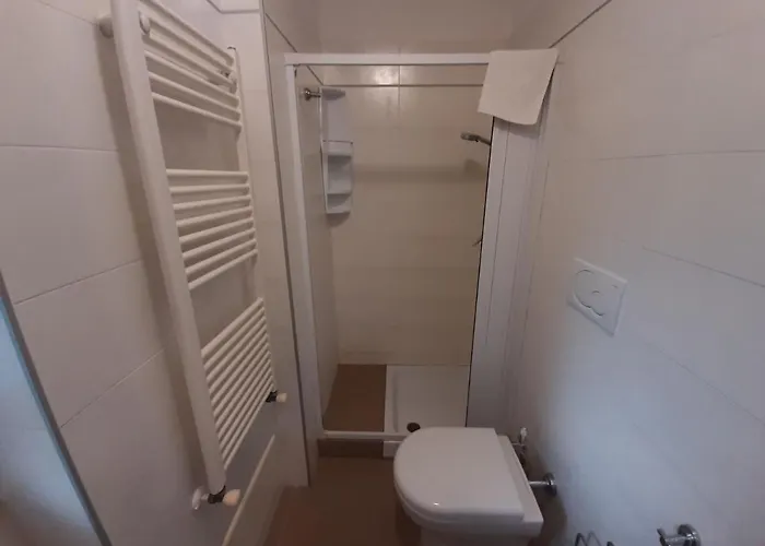 Πανσιόν Dimore Centro