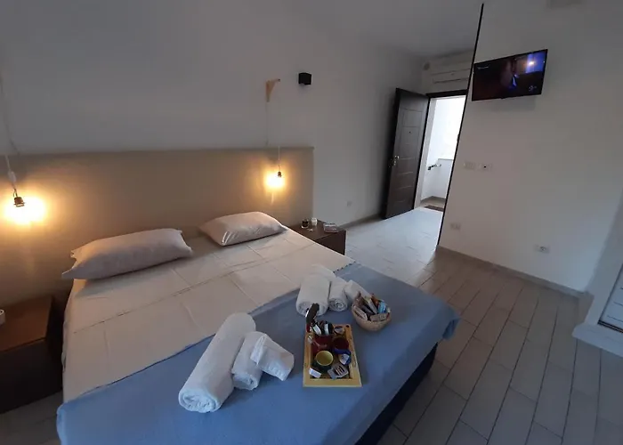 Dimore Centro Λέτσε