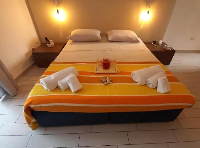 Πανσιόν Dimore Centro Λέτσε