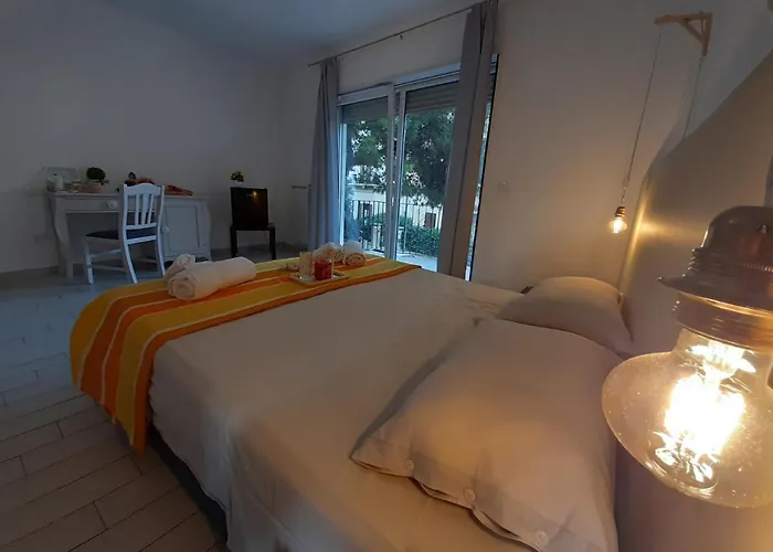 Πανσιόν Dimore Centro