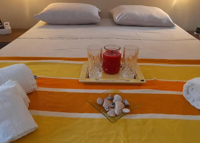 Dimore Centro Gasthof Lecce