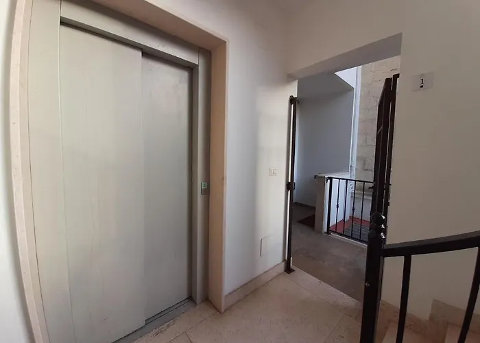 Gasthof Dimore Centro Lecce