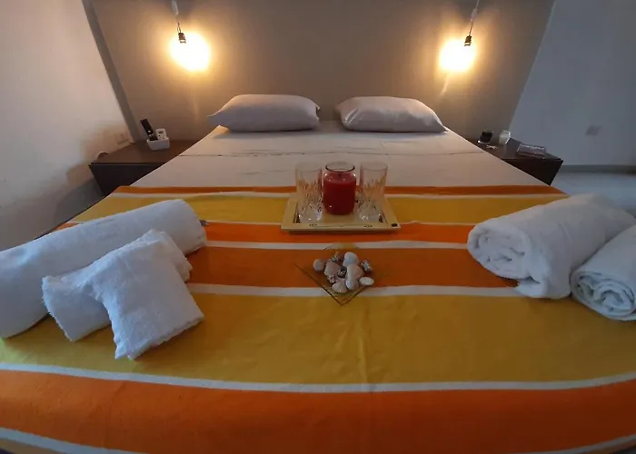 Dimore Centro Gasthof Lecce