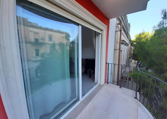 Gasthof Dimore Centro