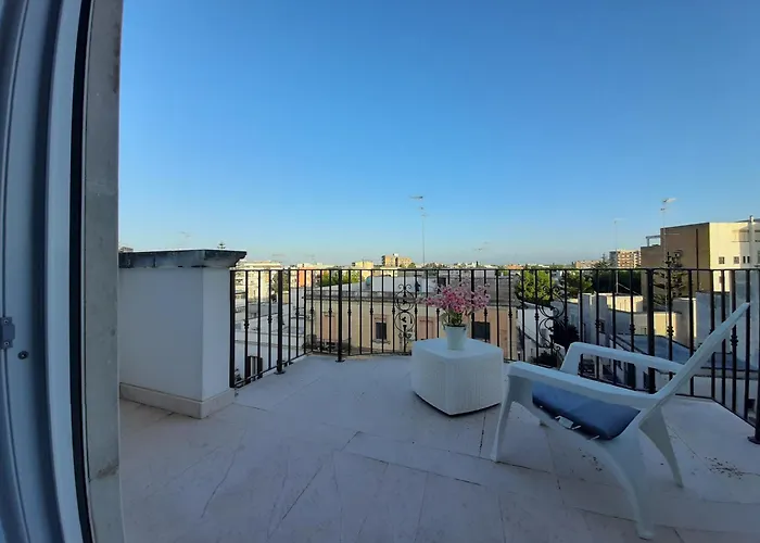 Πανσιόν Dimore Centro Λέτσε