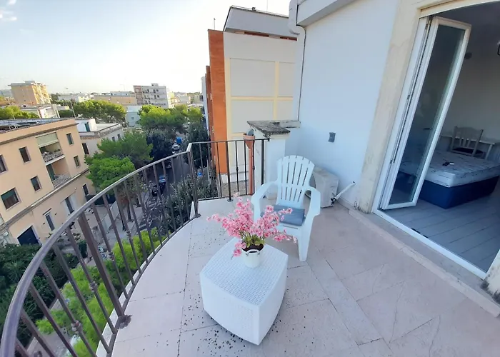 Dimore Centro Λέτσε