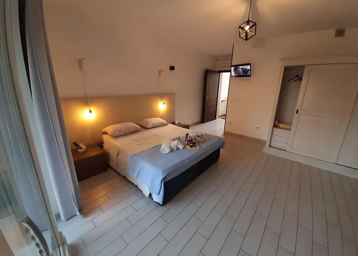 Gasthof Dimore Centro Lecce