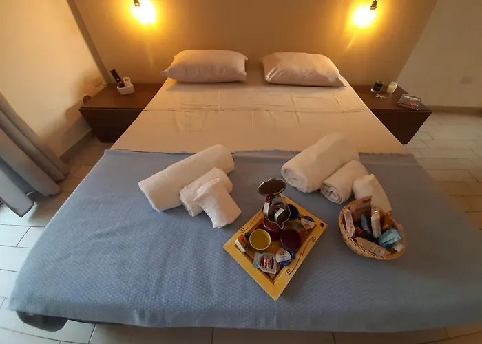 Dimore Centro Λέτσε