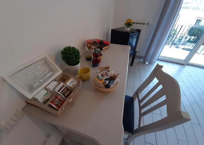 Πανσιόν Dimore Centro Λέτσε