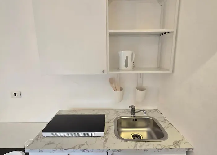 Dimore Centro Πανσιόν 4*