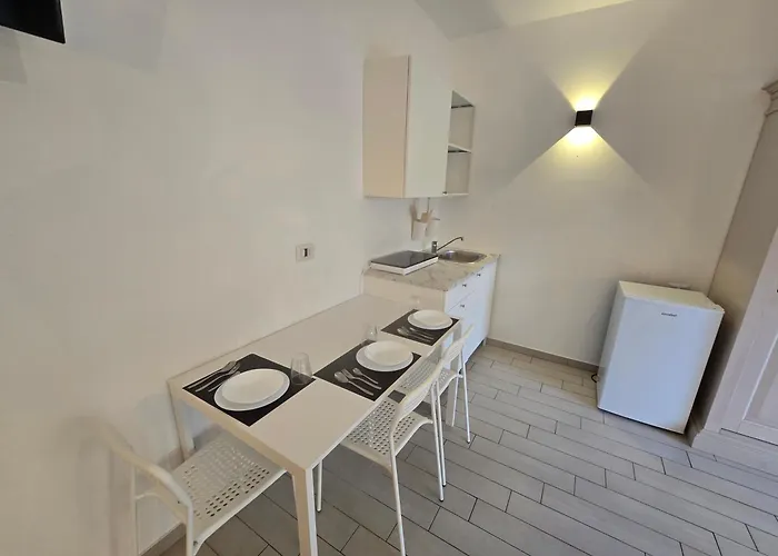 Dimore Centro Πανσιόν